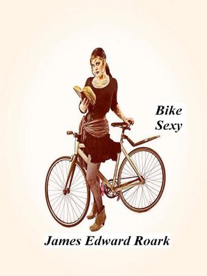 cover image of Bike Sexy